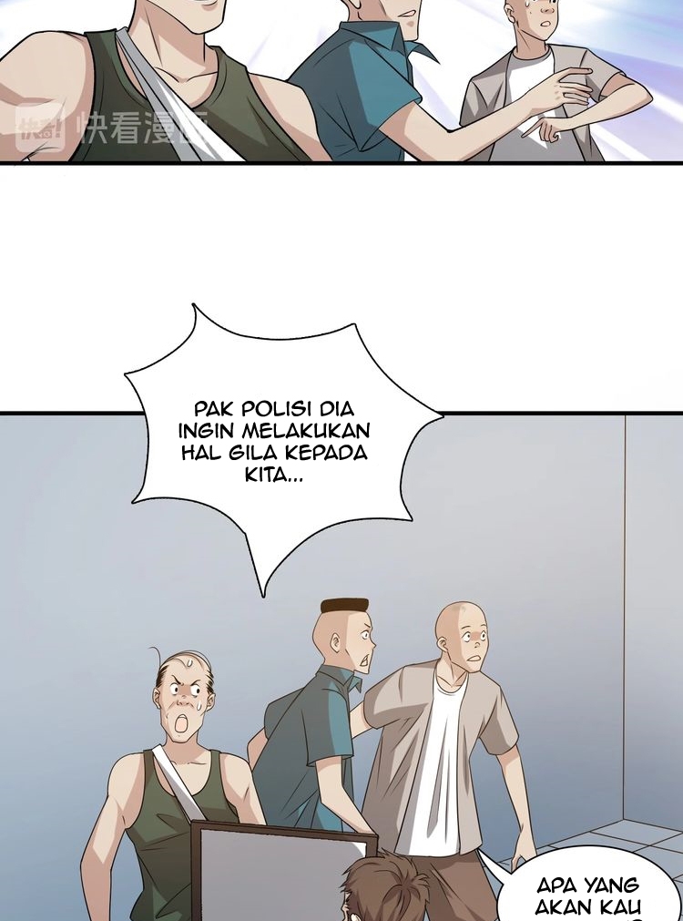 Reborn Doctor Chapter 05 Gambar 43